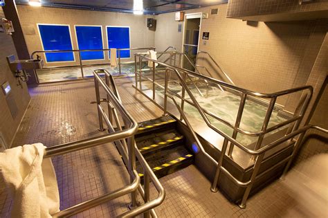 toronto gay sauna|Steamworks Baths Toronto